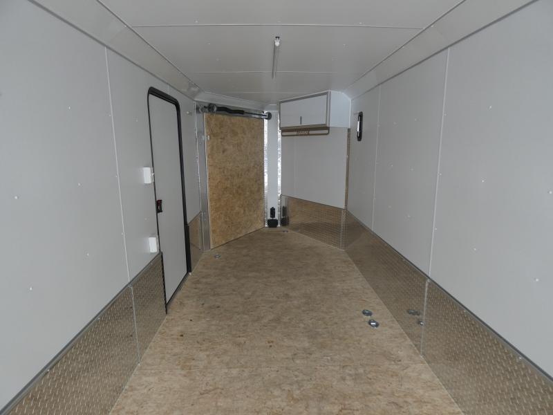 new Snowmobile Trailers Legend Trailers  for sale, in St. Johns, MI Thumbnail 12