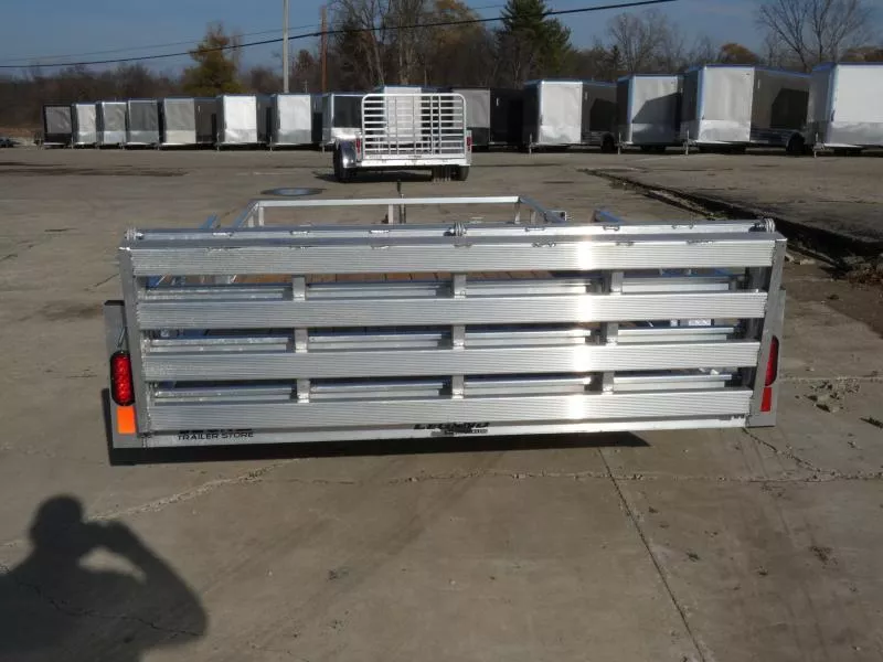 new Utility Trailers Legend Trailers  for sale, in St. Johns, MI Thumbnail 4