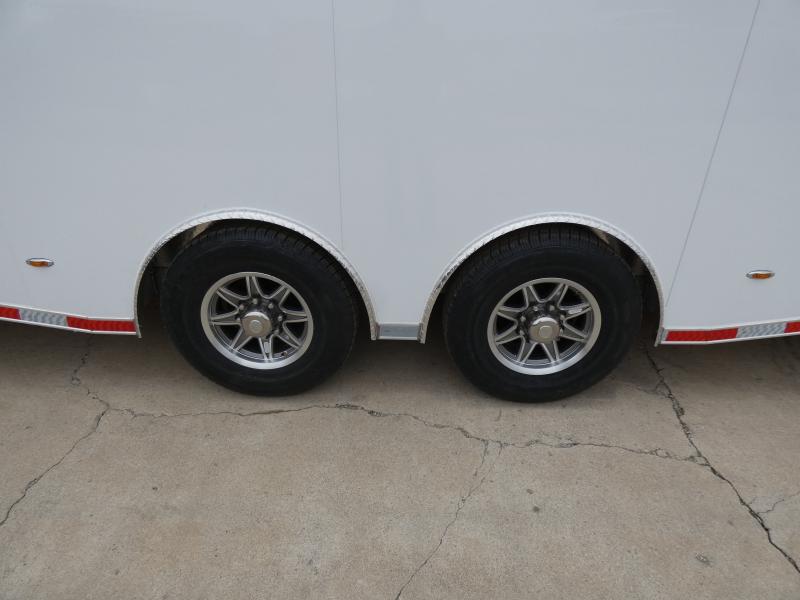 new Car Haulers / Racing Trailers Legend Trailers  for sale, in St. Johns, MI Thumbnail 9