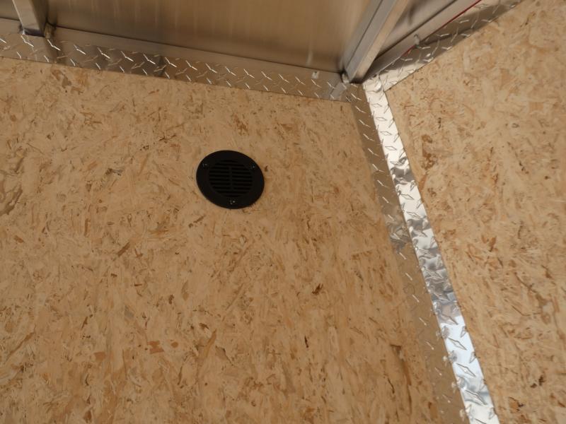 new Cargo (Enclosed) Trailers Legend Trailers  for sale, in St. Johns, MI Thumbnail 10