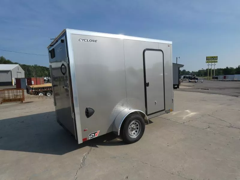 new Cargo (Enclosed) Trailers Legend Trailers  for sale, in St. Johns, MI Thumbnail 5