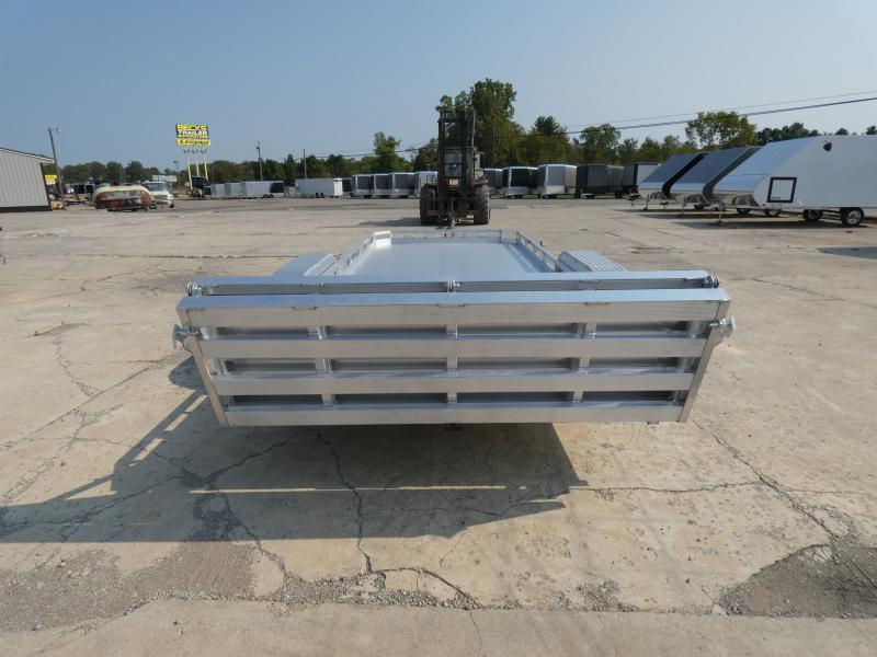 new Utility Trailers Legend Trailers  for sale, in St. Johns, MI Thumbnail 5