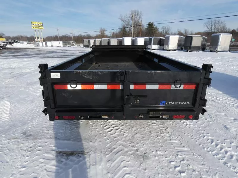 new Dump Trailers Load Trail  for sale, in St. Johns, MI Thumbnail 6