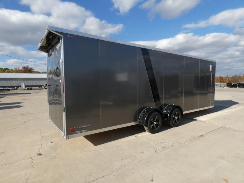 new Snowmobile Trailers Legend Trailers  for sale, in St. Johns, MI Thumbnail 5