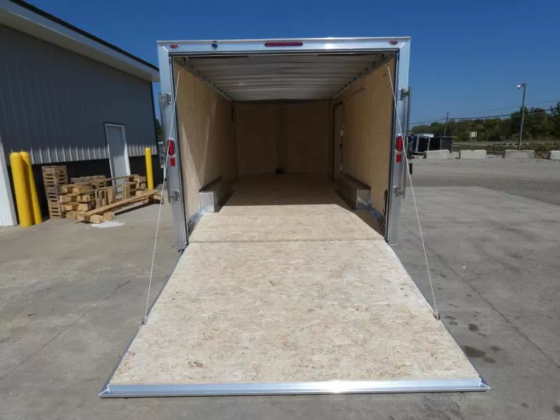 new Car Haulers / Racing Trailers Legend Trailers  for sale, in St. Johns, MI Thumbnail 11