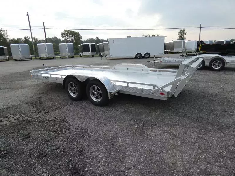 new Utility Trailers Legend Trailers  for sale, in St. Johns, MI Thumbnail 3
