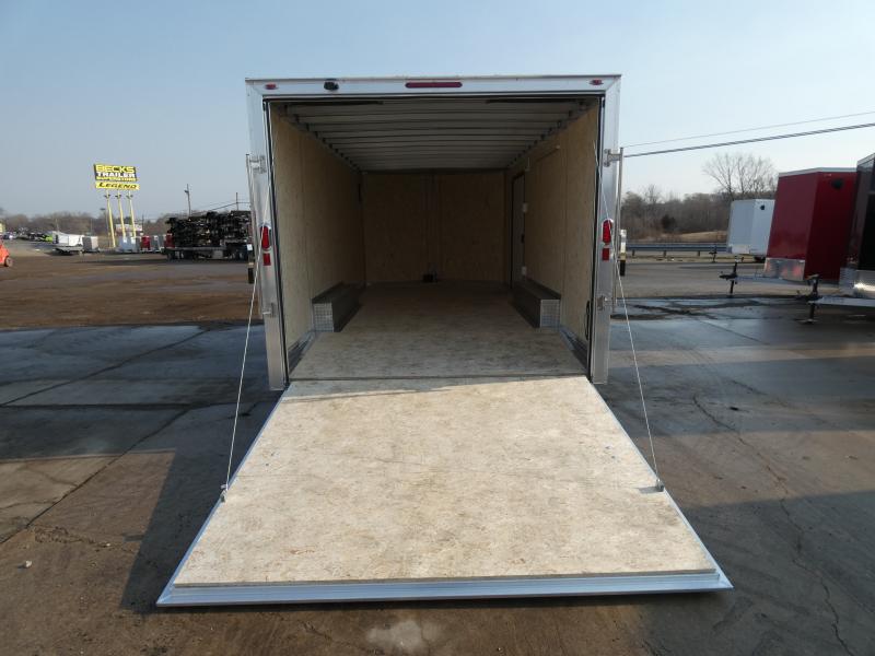 new Car Haulers / Racing Trailers Legend Trailers  for sale, in St. Johns, MI Thumbnail 7