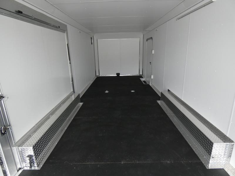 new Car Haulers / Racing Trailers Legend Trailers  for sale, in St. Johns, MI Thumbnail 17