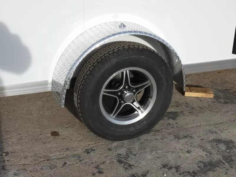 new Cargo (Enclosed) Trailers Legend Trailers  for sale, in St. Johns, MI Thumbnail 7