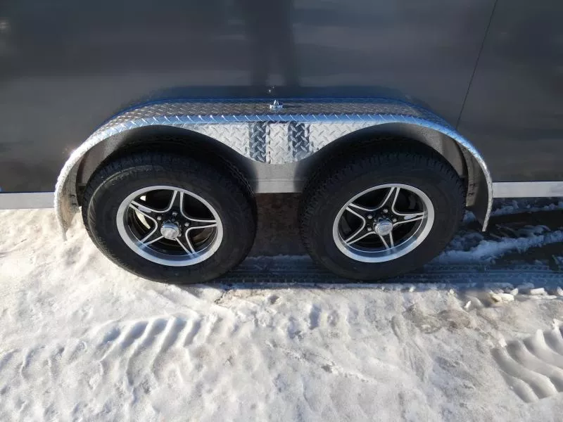 new Cargo (Enclosed) Trailers Legend Trailers  for sale, in St. Johns, MI Thumbnail 6