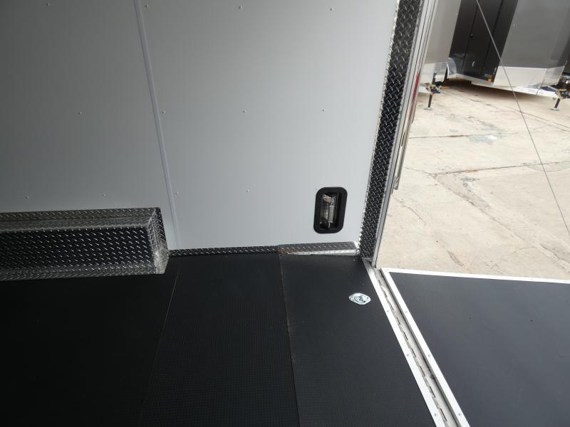 new Cargo (Enclosed) Trailers Legend Trailers  for sale, in St. Johns, MI Thumbnail 13