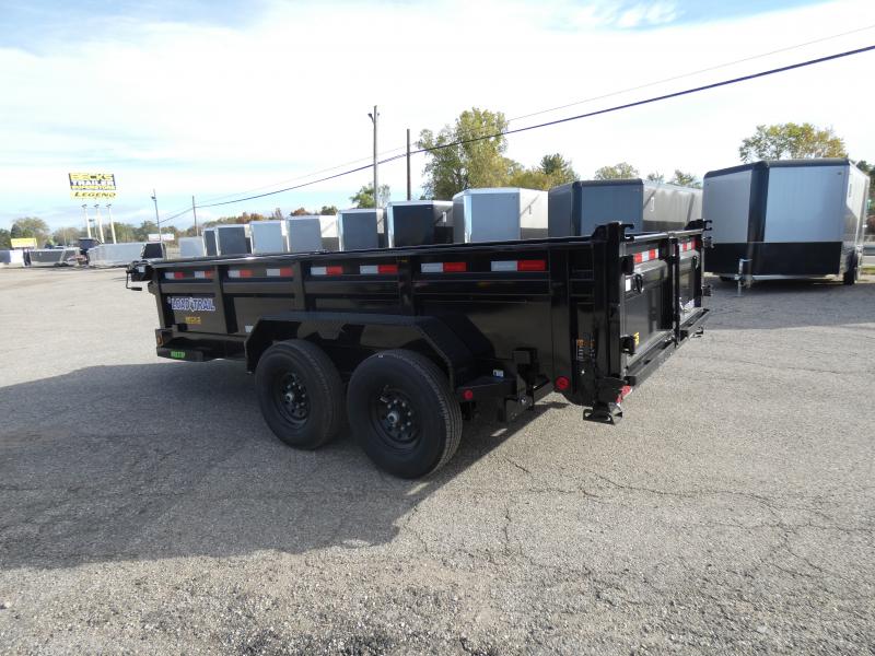 new Dump Trailers Load Trail  for sale, in St. Johns, MI Thumbnail 4