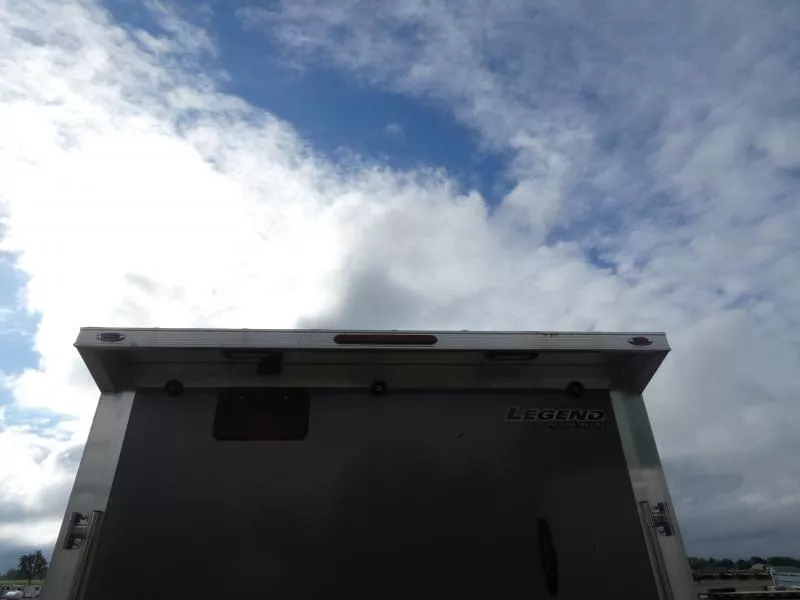new Cargo (Enclosed) Trailers Legend Trailers  for sale, in St. Johns, MI Thumbnail 5