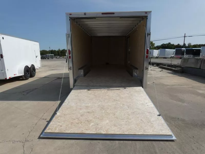 new Car Haulers / Racing Trailers Legend Trailers  for sale, in St. Johns, MI Thumbnail 10