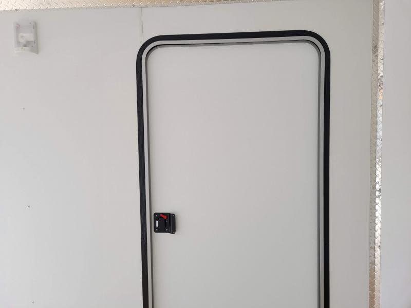 new Cargo (Enclosed) Trailers Legend Trailers  for sale, in St. Johns, MI Thumbnail 10