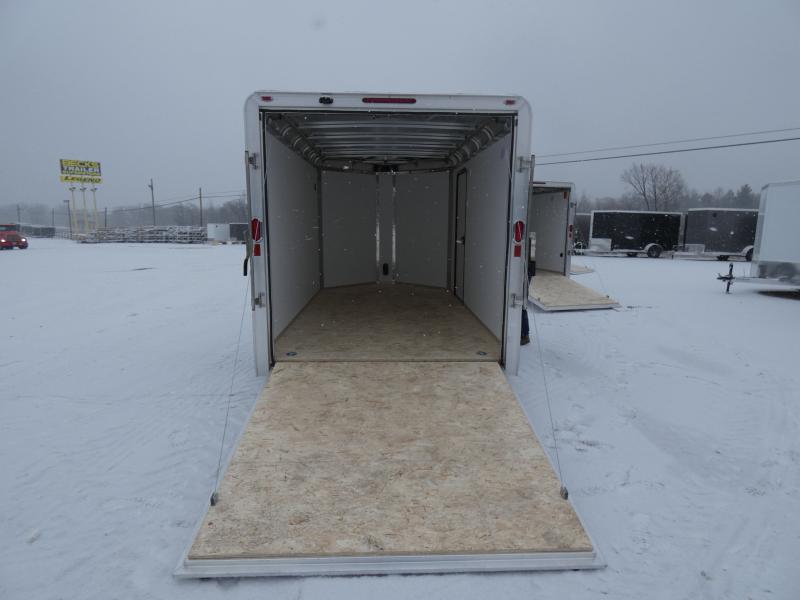 new Cargo (Enclosed) Trailers Legend Trailers  for sale, in St. Johns, MI Thumbnail 7
