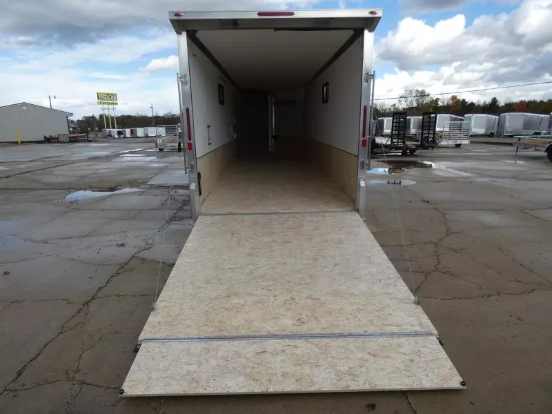 new Snowmobile Trailers Legend Trailers  for sale, in St. Johns, MI Thumbnail 14