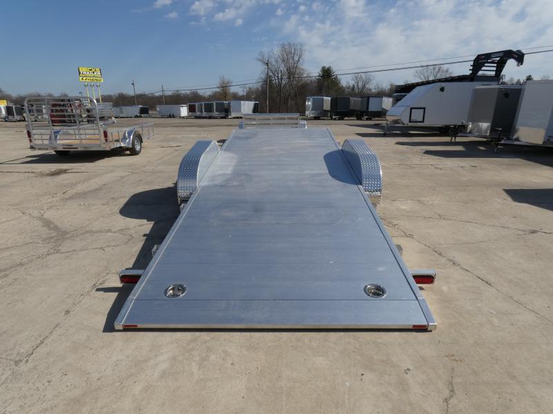 new Car Haulers / Racing Trailers Legend Trailers  for sale, in St. Johns, MI Thumbnail 7