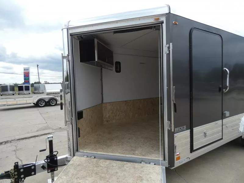 new Snowmobile Trailers Legend Trailers  for sale, in St. Johns, MI Thumbnail 2