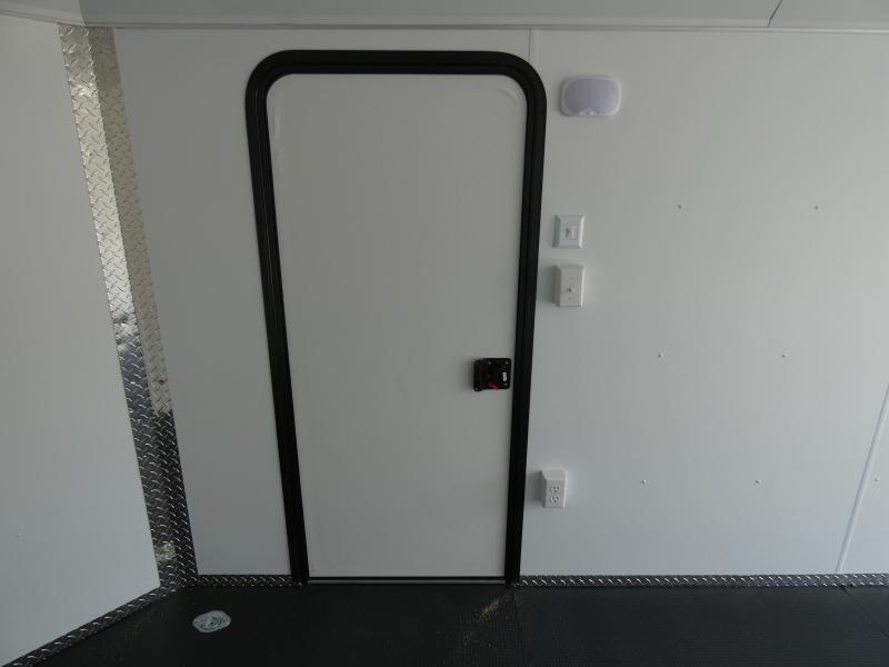 new Cargo (Enclosed) Trailers Legend Trailers  for sale, in St. Johns, MI Thumbnail 12