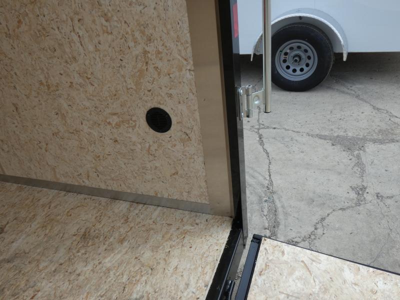 new Cargo (Enclosed) Trailers Legend Trailers  for sale, in St. Johns, MI Thumbnail 9