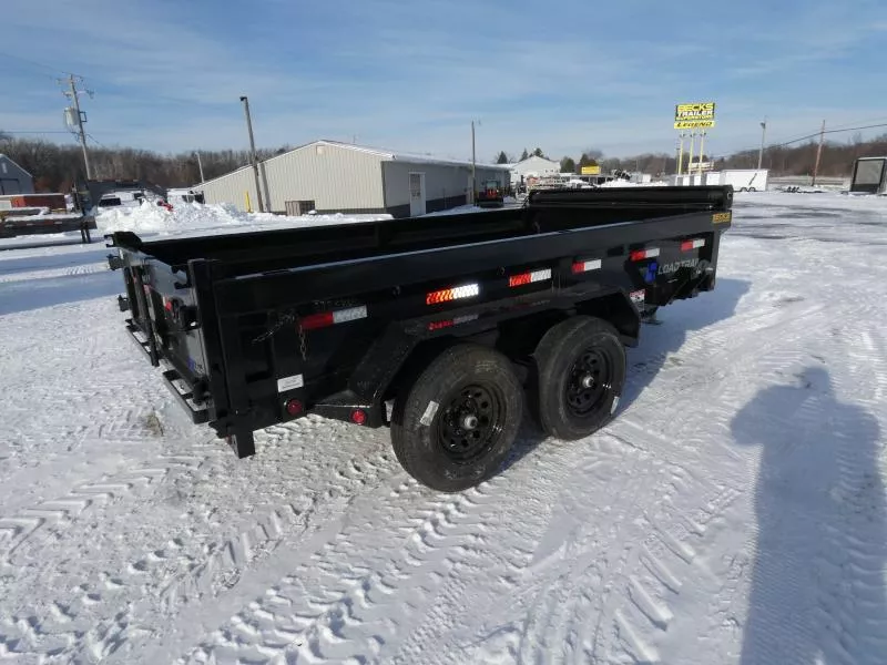 new Dump Trailers Load Trail  for sale, in St. Johns, MI Thumbnail 7