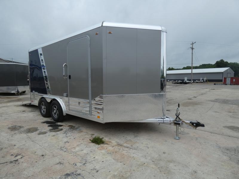 new Cargo (Enclosed) Trailers Legend Trailers  for sale, in St. Johns, MI image-0