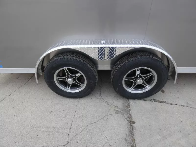 new Cargo (Enclosed) Trailers Legend Trailers  for sale, in St. Johns, MI Thumbnail 6