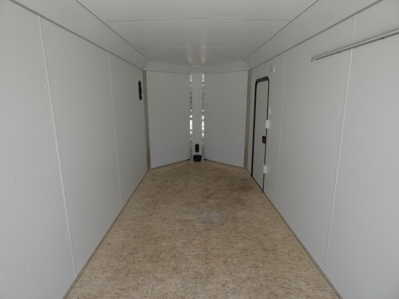 new Cargo (Enclosed) Trailers Legend Trailers  for sale, in St. Johns, MI Thumbnail 9