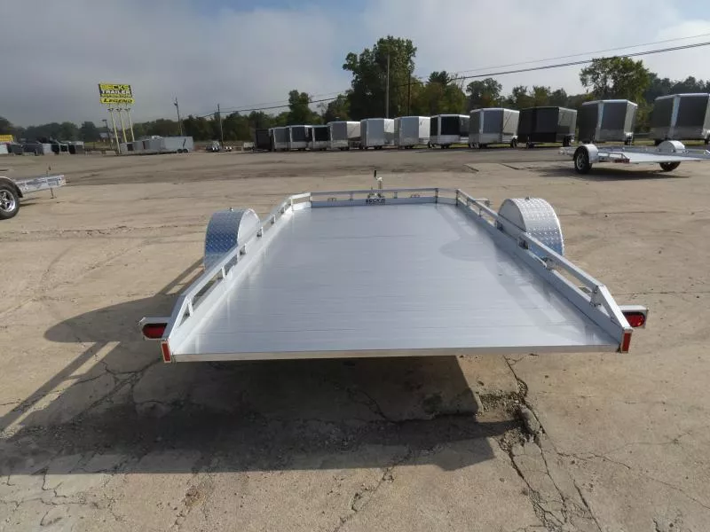 new Utility Trailers Legend Trailers  for sale, in St. Johns, MI Thumbnail 5