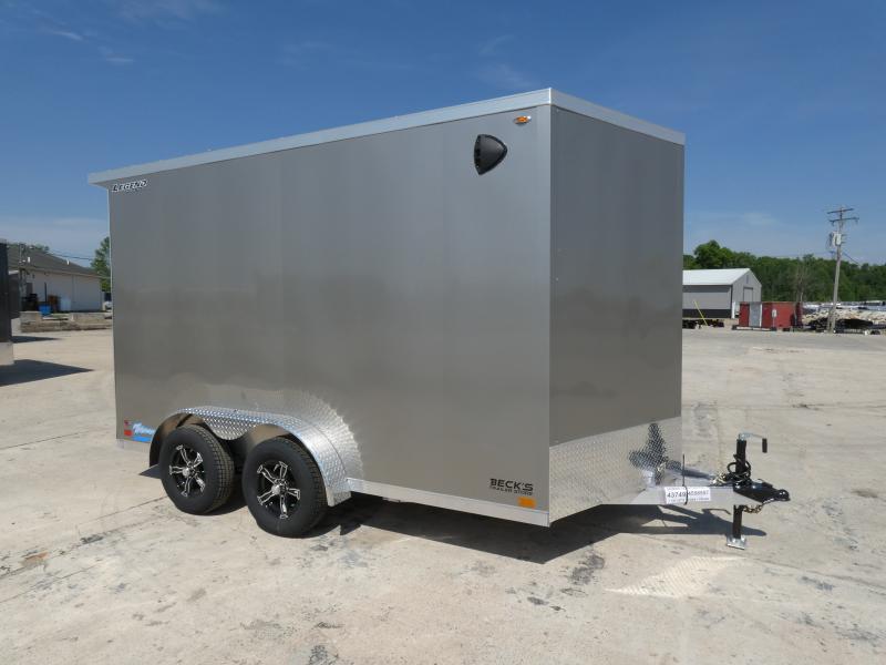 new Cargo (Enclosed) Trailers Legend Trailers  for sale, in St. Johns, MI Thumbnail 2