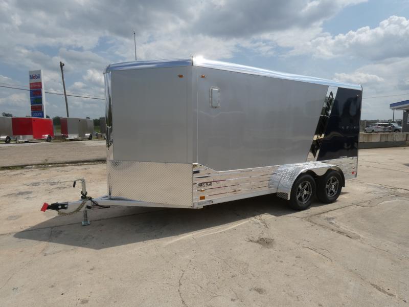 new Cargo (Enclosed) Trailers Legend Trailers  for sale, in St. Johns, MI Thumbnail 2