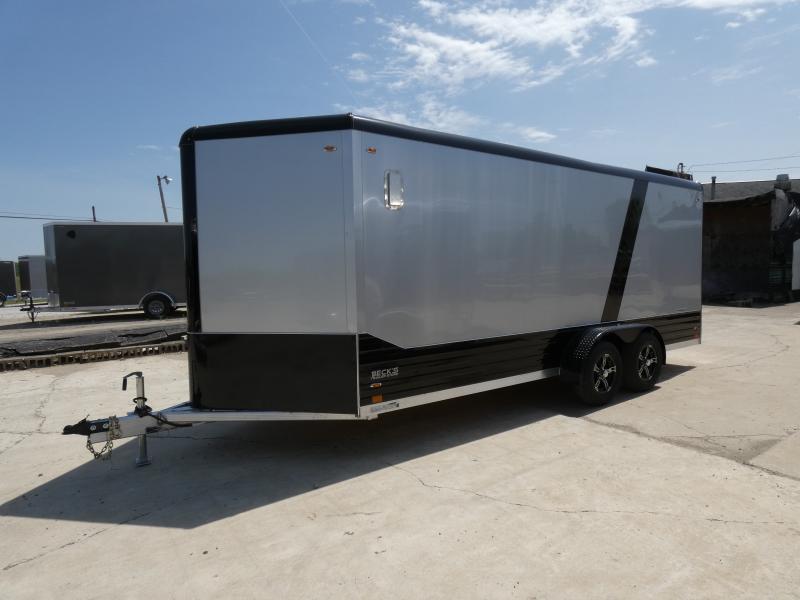 new Cargo (Enclosed) Trailers Legend Trailers  for sale, in St. Johns, MI Thumbnail 2