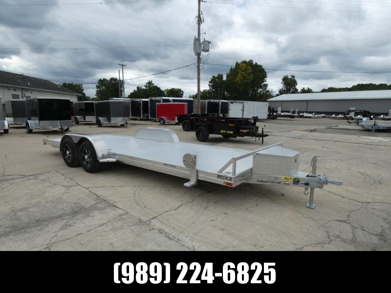 2022 Sundowner Trailers 81" X 18' Open Car Hauler Trailer For Sale -Flexible Financing Options & Low Monthly Payments 2022 Sundowner Trailers 81" X 18' Open Car Hauler Trailer For Sale -Flexible Financing Options & Low Monthly Payments