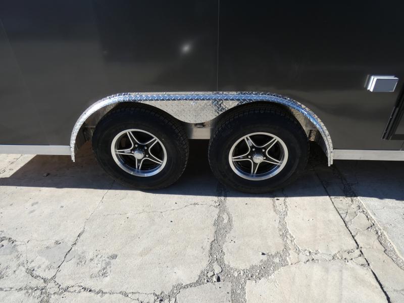 new Car Haulers / Racing Trailers Legend Trailers  for sale, in St. Johns, MI Thumbnail 6