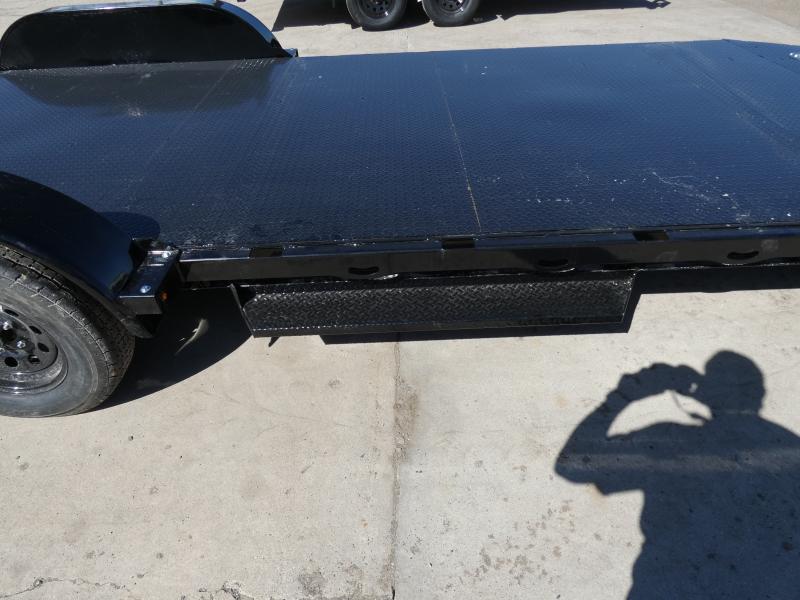 new Car Haulers / Racing Trailers Diamond C Trailers  for sale, in St. Johns, MI Thumbnail 7