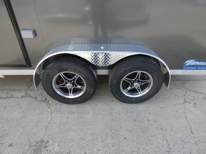 new Cargo (Enclosed) Trailers Legend Trailers  for sale, in St. Johns, MI Thumbnail 5