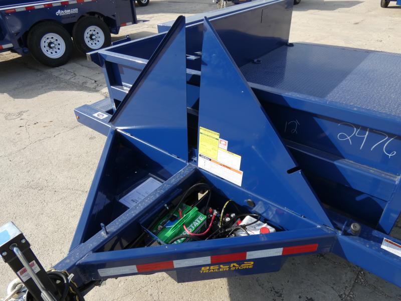 new Equipment / Flatbed Trailers Air Tow  for sale, in St. Johns, MI Thumbnail 10