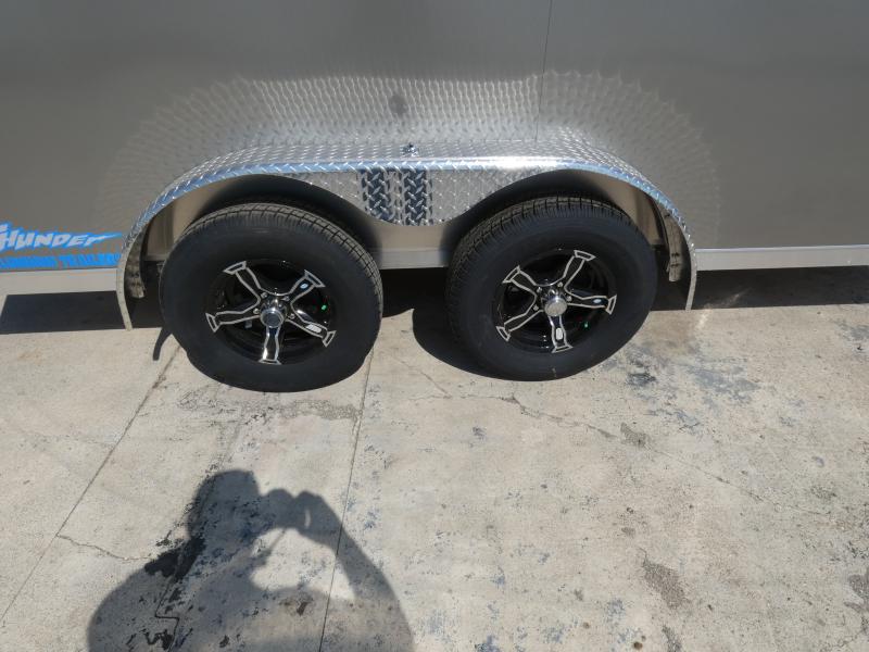 new Cargo (Enclosed) Trailers Legend Trailers  for sale, in St. Johns, MI Thumbnail 6