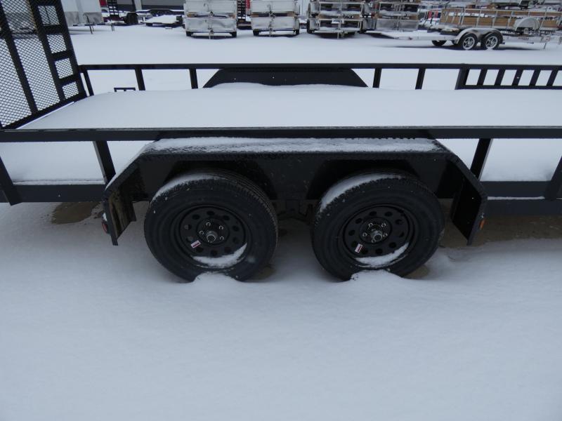 new Utility Trailers Load Trail  for sale, in St. Johns, MI Thumbnail 6