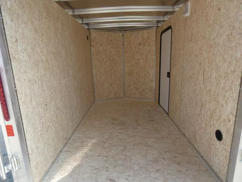 new Cargo (Enclosed) Trailers Legend Trailers  for sale, in St. Johns, MI Thumbnail 9