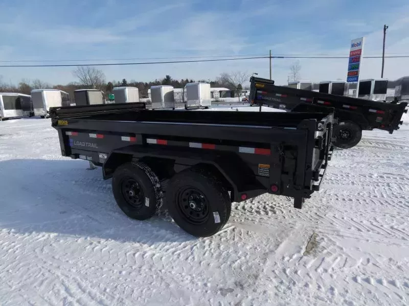 new Dump Trailers Load Trail  for sale, in St. Johns, MI Thumbnail 5