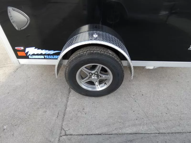 new Cargo (Enclosed) Trailers Legend Trailers  for sale, in St. Johns, MI Thumbnail 6