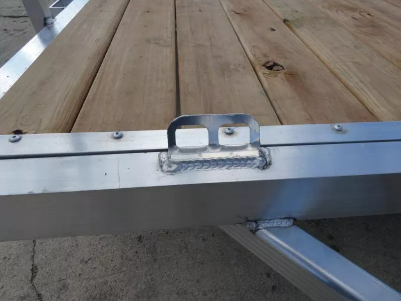 new Utility Trailers Legend Trailers  for sale, in St. Johns, MI Thumbnail 9