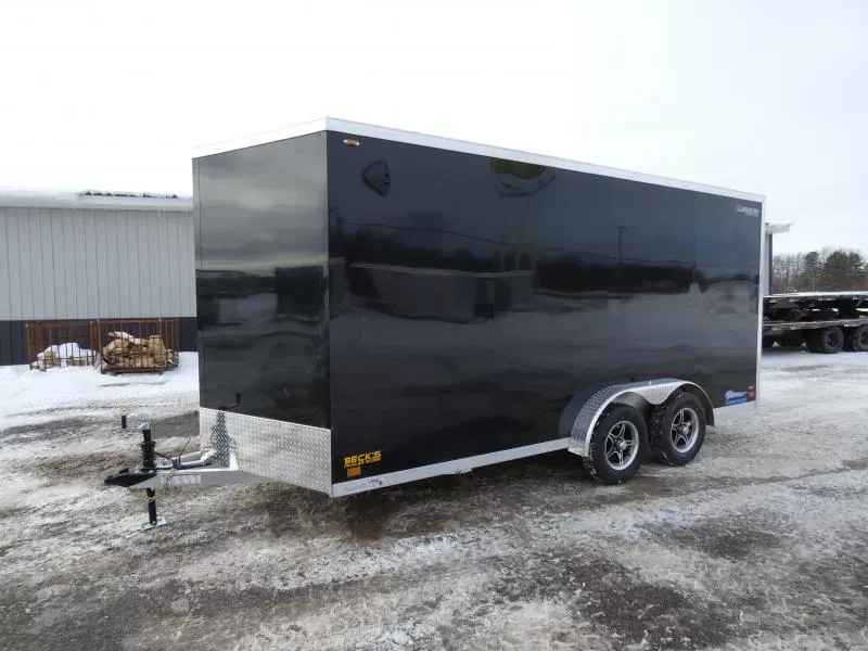new Cargo (Enclosed) Trailers Legend Trailers  for sale, in St. Johns, MI Thumbnail 2