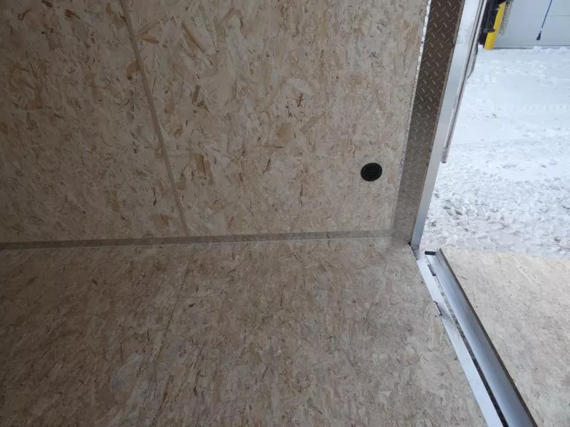 new Cargo (Enclosed) Trailers Legend Trailers  for sale, in St. Johns, MI Thumbnail 13