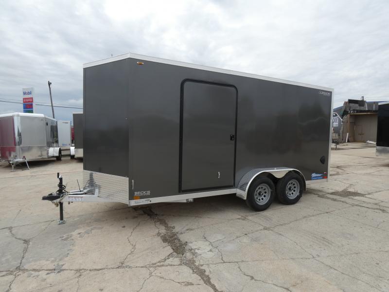 new Cargo (Enclosed) Trailers Legend Trailers  for sale, in St. Johns, MI image-0