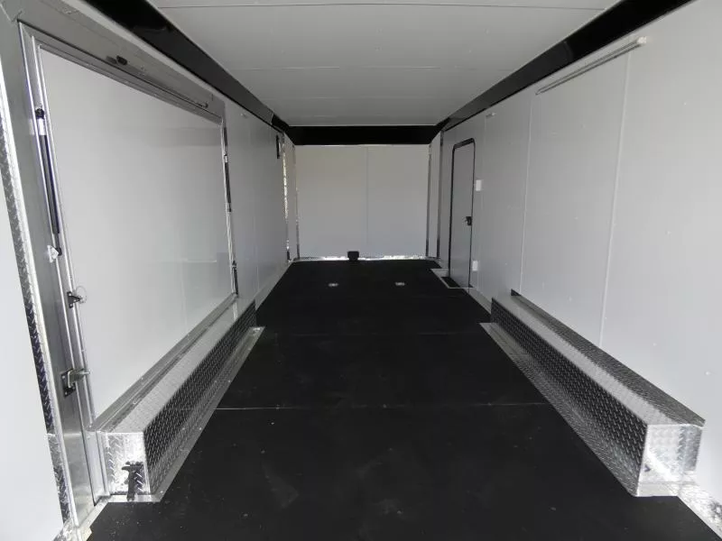 new Car Haulers / Racing Trailers Legend Trailers  for sale, in St. Johns, MI Thumbnail 18