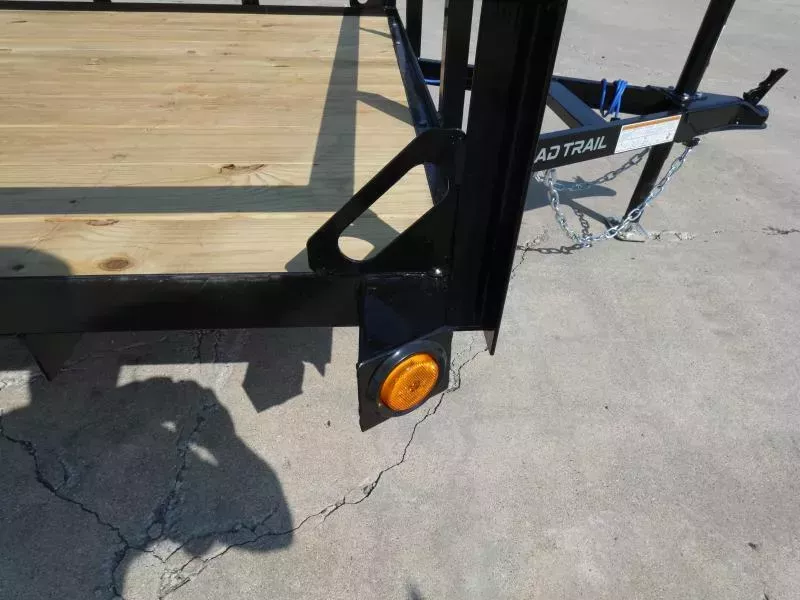 new Utility Trailers Load Trail  for sale, in St. Johns, MI Thumbnail 8
