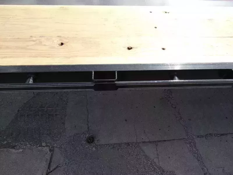 new Equipment / Flatbed Trailers Legend Trailers of Texas  for sale, in St. Johns, MI Thumbnail 11